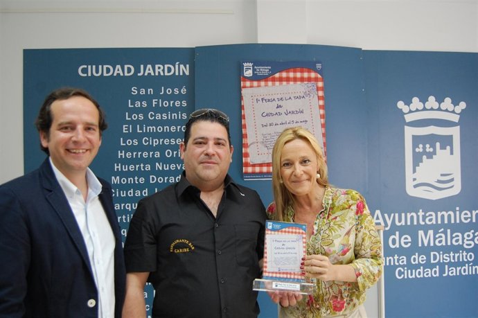 Balance I Feria de la Tapa de Ciudad Jardín