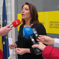 Crespo recuerda que Andalucía está "en cifras récord" de fracaso escolar y dice que la huelga "no es unitaria"