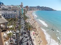 Luz verde definitiva al proyecto de Ley de Reforma de la Ley de Costas