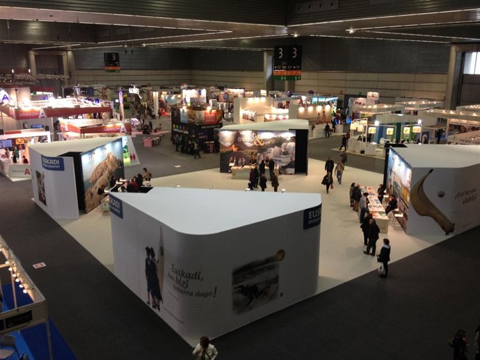 Cantabria y la Asociación de Turismo Rural en Expovacaciones