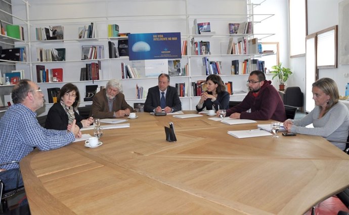 Vigo Foto Universidade Y Age