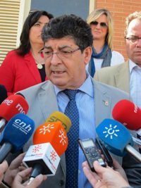 Valderas: Si resultara imputado algún miembro del Gobierno "no habría ni que exigir" su salida porque "es de cajón"