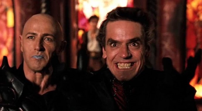 Dragones y Mazmorras