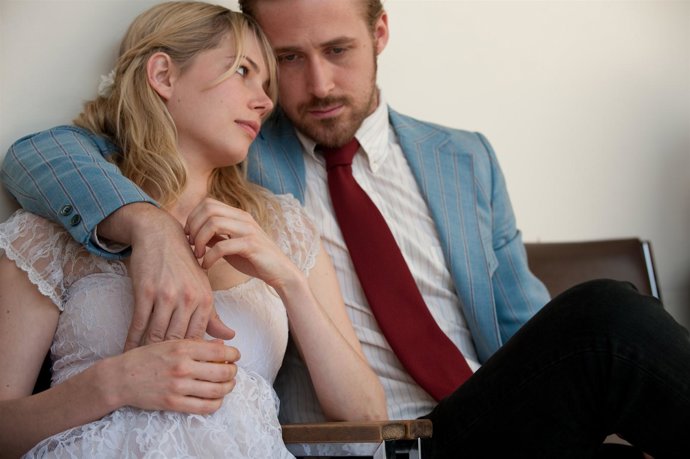 Blue Valentine