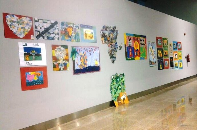 Vigo Foto Exposición Peinador