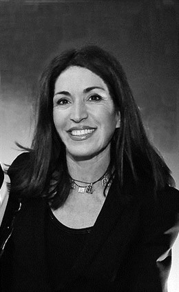 Nadia Hernández, directora de la Fundación Godia