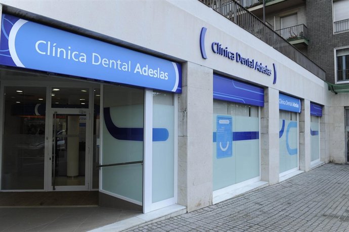 Clínica Dental de Adeslas SegurCaixa