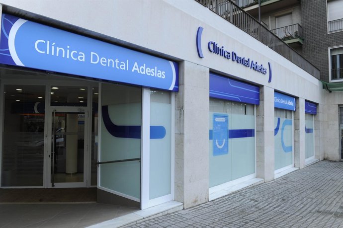 Clínica Dental de Adeslas SegurCaixa