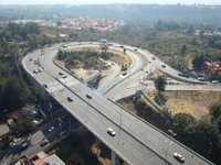 OHL descartar sobrepasar el 20% en Abertis