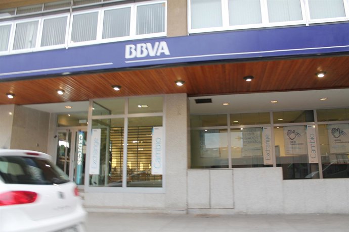 BBVA, BANCOS, FINANZAS
