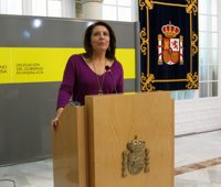 Crespo avisa de que "no es el momento" de una huelga y señala el paso del Gobierno para mejorar "con diálogo"