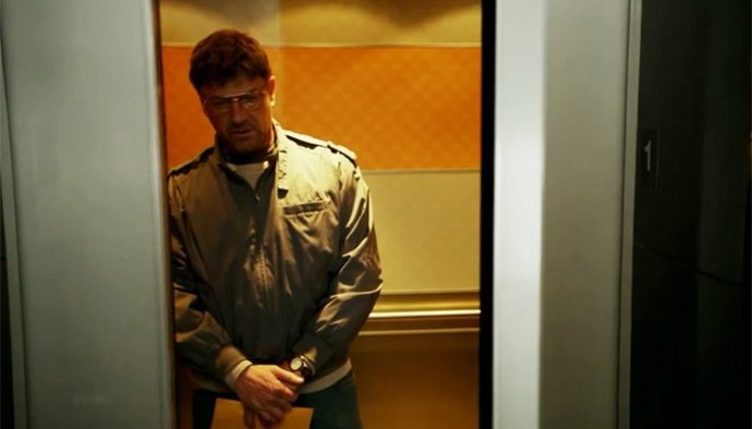 Sean Bean en 'Legends'