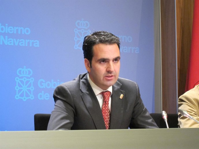 Iñigo Alli.