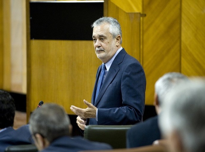 José Antonio Griñán