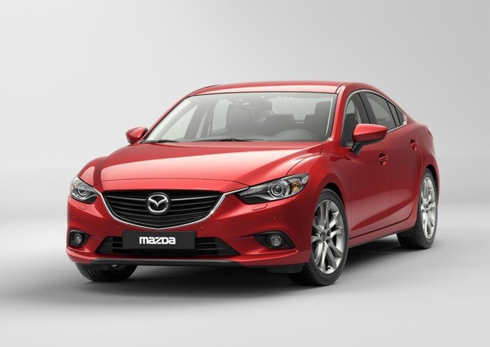 Mazda6