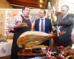 Jamón