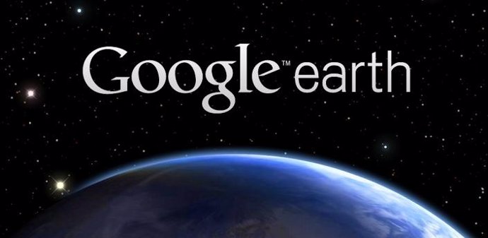 Recurso Google Earth