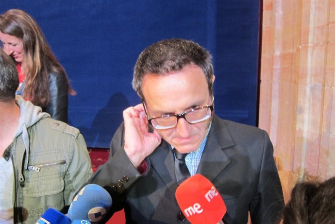 José Luis Cienfuegos