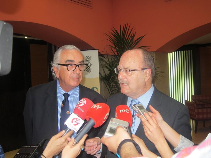 Marcos Peña (CES) prevé una recuperación "lentísima"