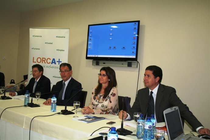 Jódar, Bascuñana, García y Sevilla