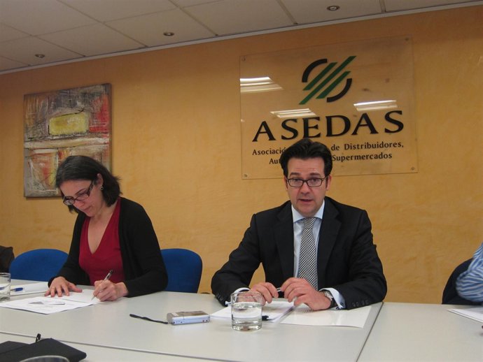 Ignacio García Magarzo (Asedas) 