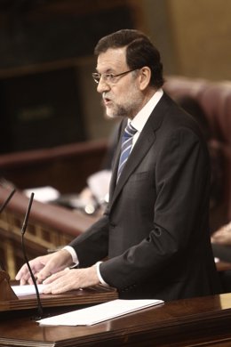 Mariano Rajoy