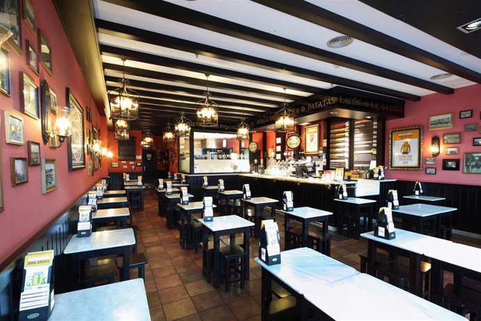 Salón de 100 Montaditos