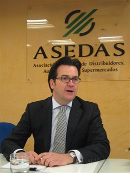 Ignacio García Magarzo (Asedas)