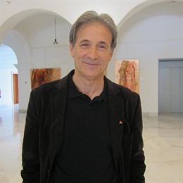 Pedro Escobar, IU Extremadura