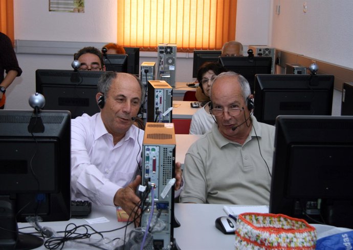 El alcalde de Coslada 