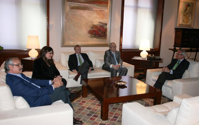 El Museo Salzillo albergará las obras de la Fundación Antonio Campillo 