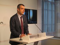 El PSC quiere que el Parlament exija a Aragón dar marcha atrás con el Lapao