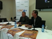 El Auditorio Victor Villegas acoge este lunes una gala benéfica para colaborar con los afectados