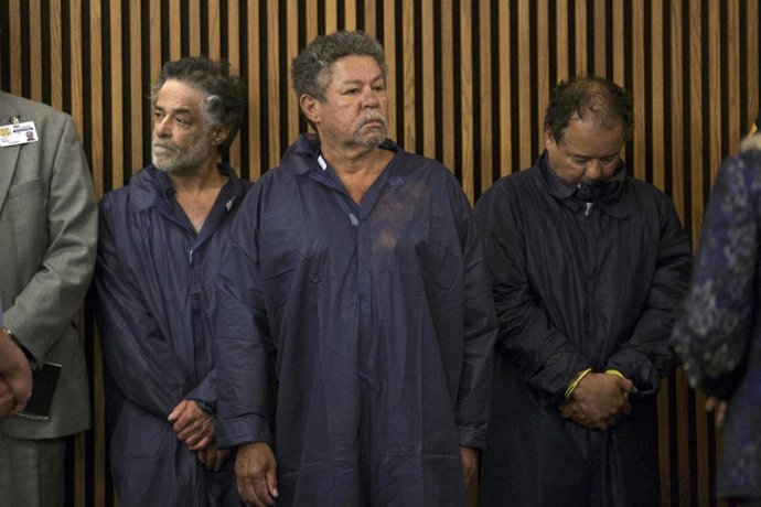 Ariel Castro, Pedro y Onil, sospechosos secuestro de Cleveland en EEUU