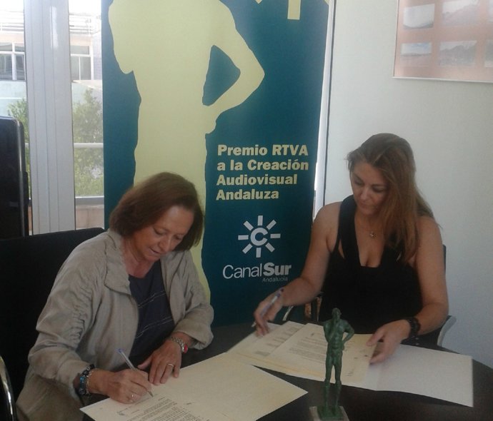 RTVA apoya la V edición Pilas en Corto