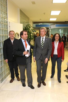 Convenio Casas de Acogida