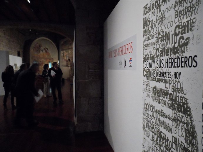 Museo Diocesano de Barcelona 