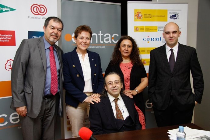 Taller Expertos CENTAC