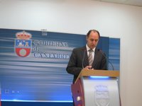 PRC reitera que Diego estuvo en Brañavieja y "se tomó una botella de champán" y PP dice que es "mentira"