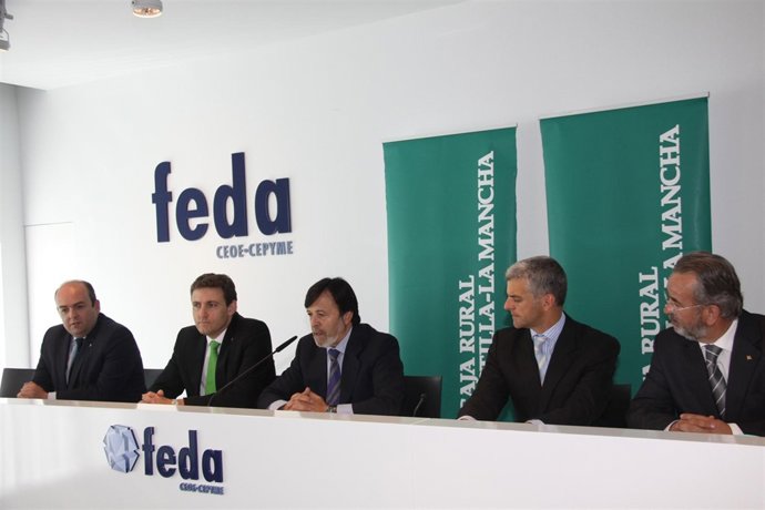 FEDA