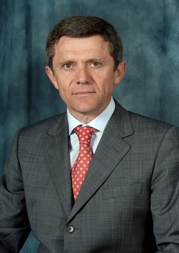 Francisco Pérez Botello