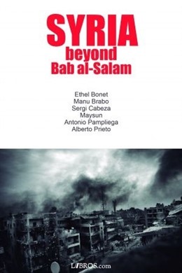 La obra 'Siria. Más allá de Bab al-Salam'