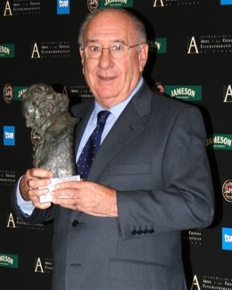 Alfredo Landa 