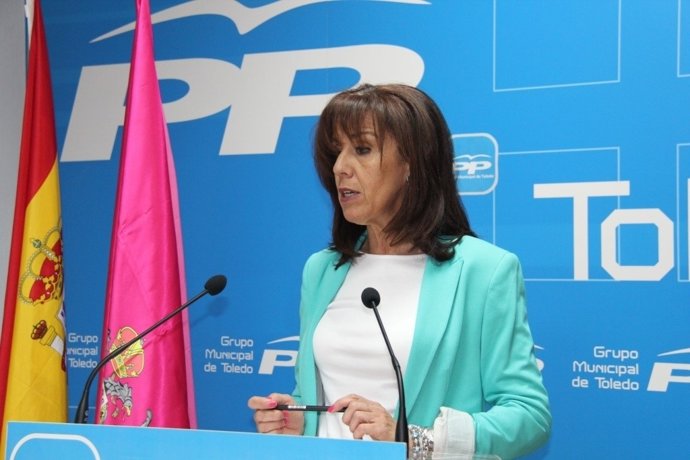 Moreno-Manzanaro, PP