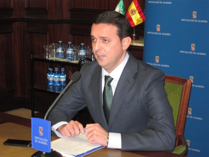 Javier Aureliano García (PP) 