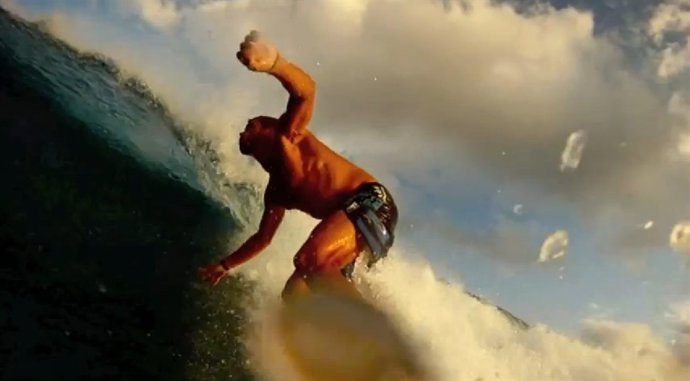 UP Surfclub