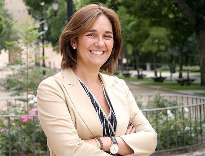 Beatriz Escudero.