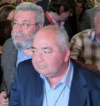 Pastrana defiende la "honestidad" de UGT-A y reconoce que "se han tenido que tomar decisiones muy duras"