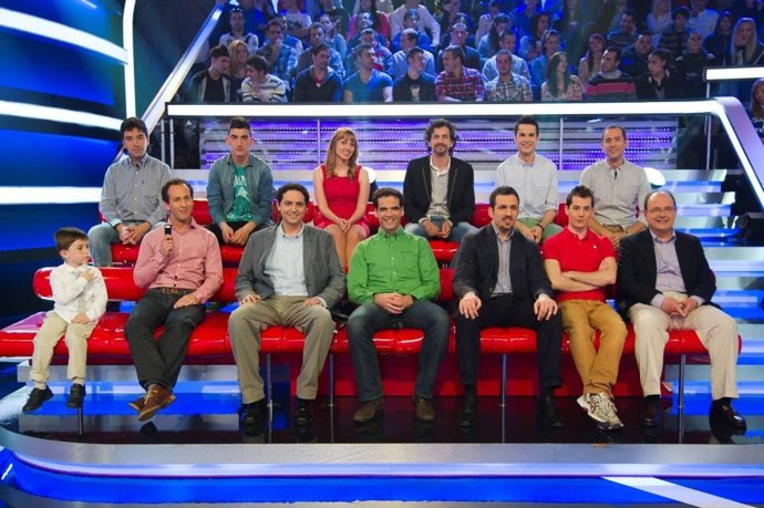 'Increíbles. El Gran Desafío'