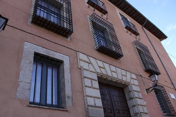 MUSEO ZAVALA , CUENCA